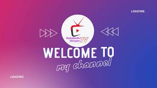 Rehoboth Stream TV Channel