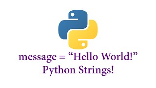 Python - Strings!