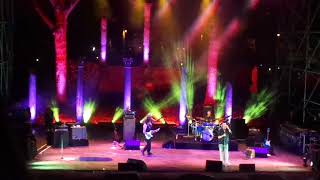 Jeff Beck - Morning Dew - Live at Teatro Romano di Ostia Antica - Roma