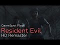 Resident Evil HD Remaster - GameSpot Plays
