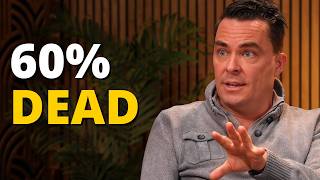 Why Rome Actually Fell: Plagues, Slavery, & Ice Age – Kyle Harper