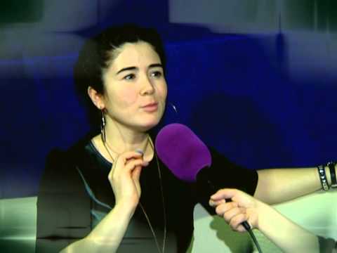 Dostlar Qrupu və Elnarə Xəlilova — Sən Demə | Xəzər TV | "İncəsənət"