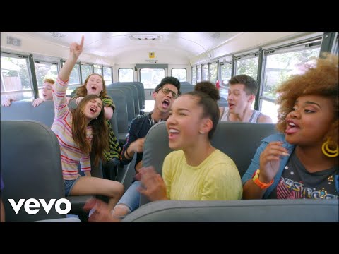 The Medley, The Mashup (Buspool Karaoke) [OST by Cast]