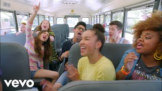 Download lagu The Medley, The Mashup (HSMTMTS | Buspool Karaoke | Disney ) mp3 Download lagu The Medley, The Mashup (HSMTMTS | Buspool Karaoke | Disney ) mp3