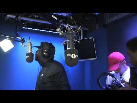 'Epoch Riddim' BBC 1Xtra Tornado Blackz OGz Ego Family Tree DJ JJ