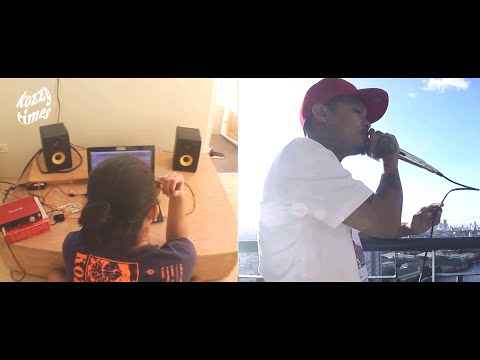 Kozzy Times: Sica - Episode 35