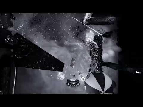 Tandem  A Tale of Shadows - No te veo, No te oigo