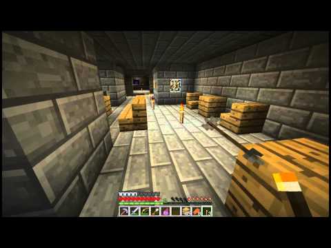 zach797a - Minecraft - Spellbound Caves w/ACFilms - Ep 009 - University of Arcane Enchants