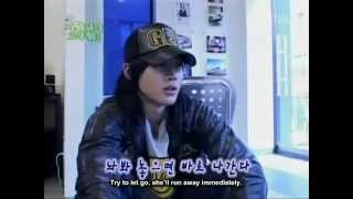 SS501 Thank You For Raising Me Up Ep 04 Part 3 eng sub