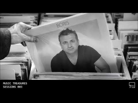Music Treasures Sessions 003 - Boris