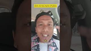 Download lagu “Saya Silap Tentang Hadi Awang, Saya Mohon Maaf” Pendeta Aduka mp3 Download lagu “Saya Silap Tentang Hadi Awang, Saya Mohon Maaf” Pendeta Aduka mp3