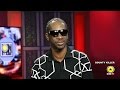 Bounty Killer Defends His Status, Chats Alkaline, Kartel, Popcaan, Mavado,Trump