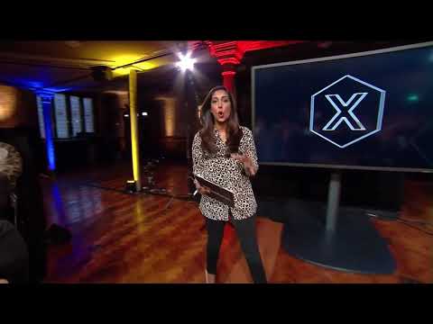 BBC Radio 1 Newsbeat  - The Final Debate - Opening Titles