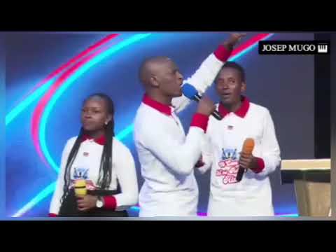 Soul-  Stirring Worship Experience at Kingdom Seekers Fellowship Nakuru