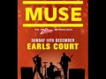 Muse - Citizen Erased Live At Earls Court 2004 ...