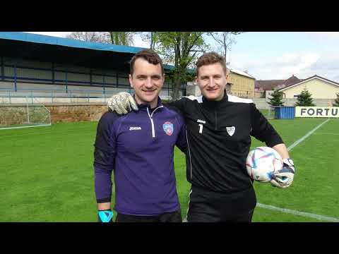 Fortuna Divize C RMSK "Cidlina" Nový Bydžov - SK Vysoké Mýto Výsledek utkání: 2:1(0:0)