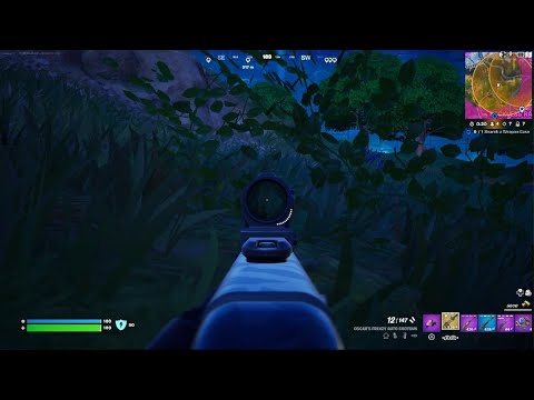 Fortnite + Crown Victory Season 5 - JustJay