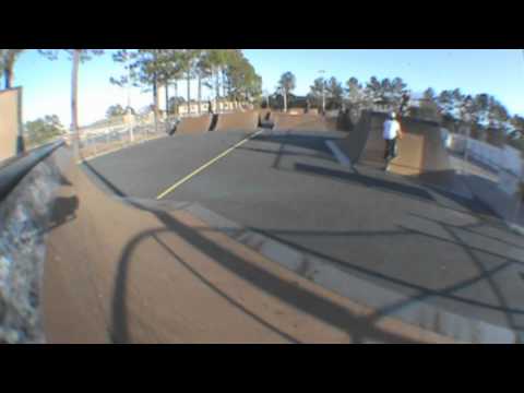 Dylan Potter 2   Progression At It's Finest