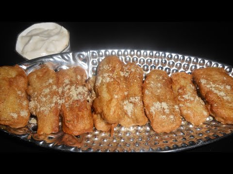 download lagu mp3 mp4 Fish Orly Recipe, download lagu Fish Orly Recipe gratis, unduh video klip Fish Orly Recipe