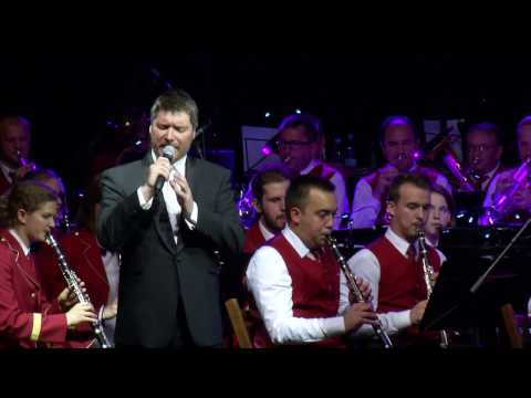 Prekmurska godba Bakovci in Tomi Baaron - Ulica prave ljubezni