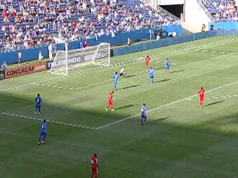 3.24.12 MOQ Highlights Cuba v El Salvador