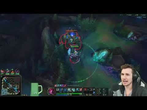 VERSO IL SUCCESSO - League of Legends ITA #1020