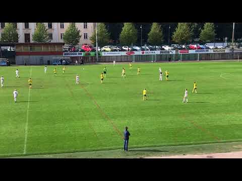 FC Djursholm P05:1 - Ilves