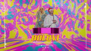 Download lagu BOLOYI Raja ft Dj Zato mp3