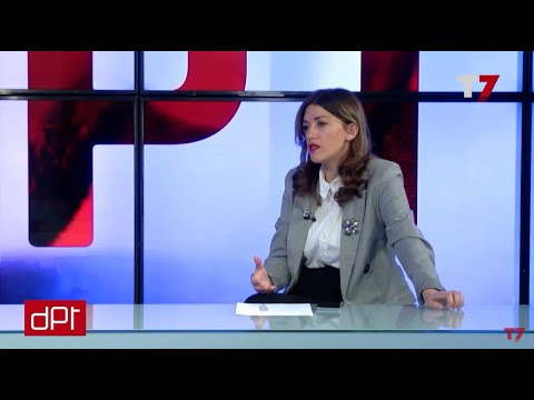 DPT TE FIDANI, Albulena Haxhiu - 07.02.2022 | T7