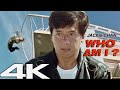Jackie Chan Who Am I 1998 In 4K Interrogation Scene