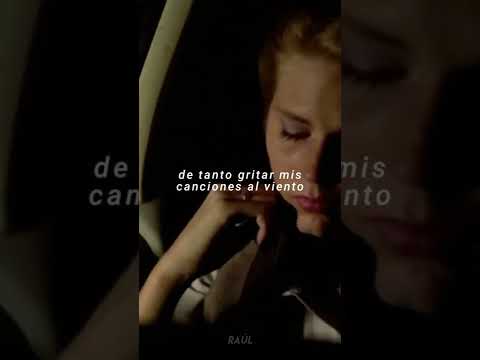 Me olvidé de vivir - Julio Iglesias ✨