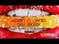 Allexinno & Starchild - Baila Macarena ( Can Demir & Fizo Faouez Remix ) VJ Adrriano Video ReEdit