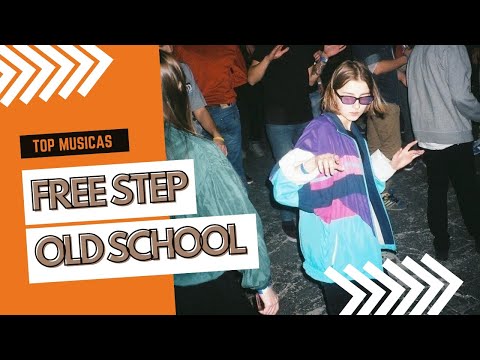 Top Nostalgia [Free Step Music Old School]