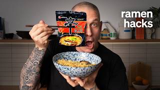 How To Improve Packet Ramen