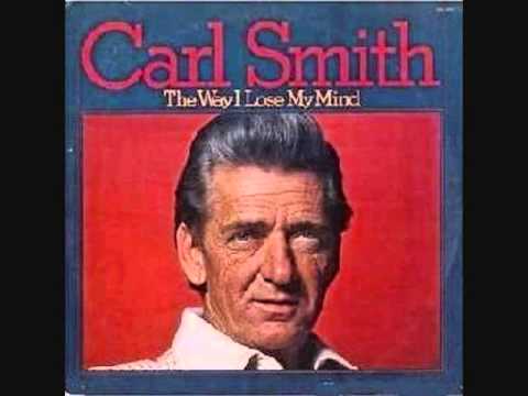 Carl Smith - Happy Birthday My Darlin'