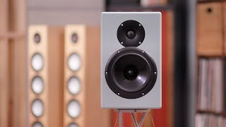 So, Those "Mystery" Speakers... And Can They Beat The Encores?!