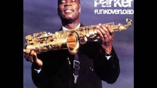 Maceo Parker - Tell Me Something Good video