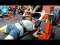 How to IMPROVE Your Bench Press Today | Mark Bell