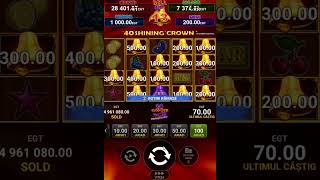 🔞🎰 EGT Slot – Big Wins, Free Spins & Hot Fruit Gameplay! 🍒🔥