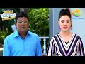 Babita Is Upset With Jethalal Taarak Mehta Ka Ooltah Chashmah Contractor Story