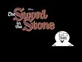 Disney S The Sword In The Stone 60th Years Anniversary 1963 2023