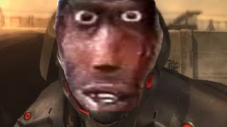 Red Sun | But i Added Goofy Ahh Sounds