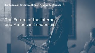Click to play: The Future of the Internet and American Leadership