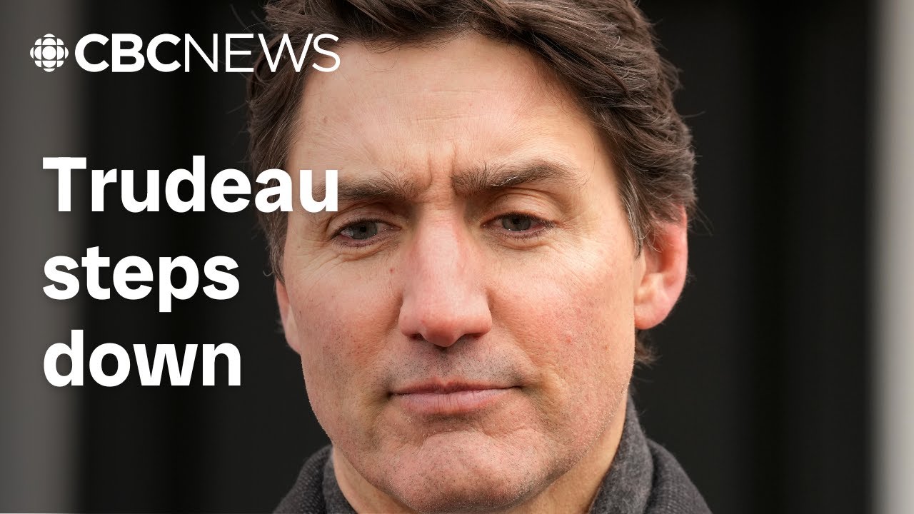 Trudeau has resigned -- what happens next?