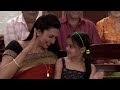 Ishita As Ruhi Adi S Mother