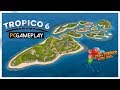 Tropico 6 Full Version