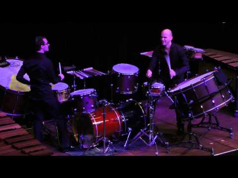 AlFa Duo - Stressless