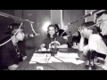 Charizma And Peanut Butter Wolf Interview 1992