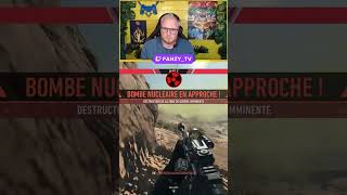 J'ai réussi la Nucléaire sur Warzone 2.0 ! #shorts #warzone #warzone2