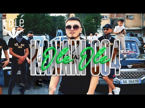 Kanani 004 - OLE OLE (Official Video)